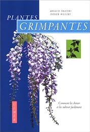 Plantes grimpantes