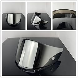NFR Shield for KYT NXR NX Motorcycle Helmet Visor