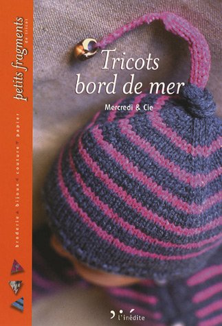 Tricots bord de mer