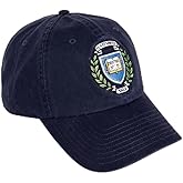 Desert Cactus Yale University Baseball Hat Bulldogs Brimmed Embroidered Hats Cap Adjustable Cloth Strap Adult (Style C1) Blue