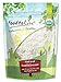 Food to Live - Organic Shredded Coconut, 12 Ounces Non-GMO, Unsweetened Coconut Flakes, Desiccated, Medium Shreds, Kosher, Vegan, Bulk