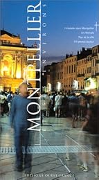 Montpellier et ses environs