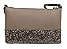 Kate Spade New York Ramey Greta Court Small Shoulder Bag Cityscape