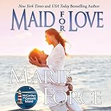 Maid for Love: The McCarthys of Gansett Island, Book 1