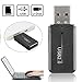 ELEGIANT Mini Super Speed 2 in 1 USB 2.0 Memory Card Reader Micro SD /TF Flash Adapter