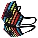 Vogmask Colorbars N99 CV LARGE (121-200 lbs)