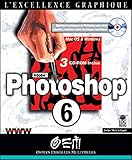 Photoshop 6 excell/graphique by