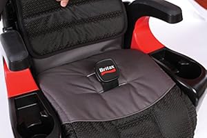 secureguard britax