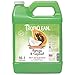 TropiClean 2-in-1 Dog Shampoo and Conditioner, Professional Dog Shampoo, Moisturizing Detangler, Puppy Safe, Made in USA, Papaya Scent, 1 Gallon