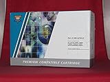 Compatible Toner Cartridge Q7551A For HP LaserJet P3005N (Black) - 6500 yield - Black - With chip -