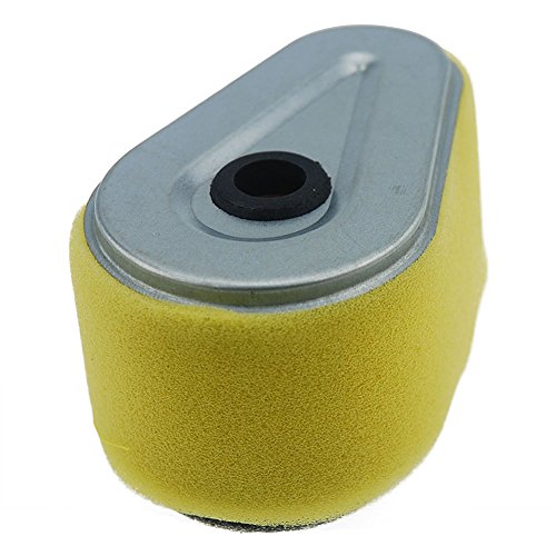 HIFROM Pack of 3 Replace 100188 Air Filter Combo fit for Kawasaki FC150V 11013-2120 11013-2175 John Deere M79451 Lawn Mower