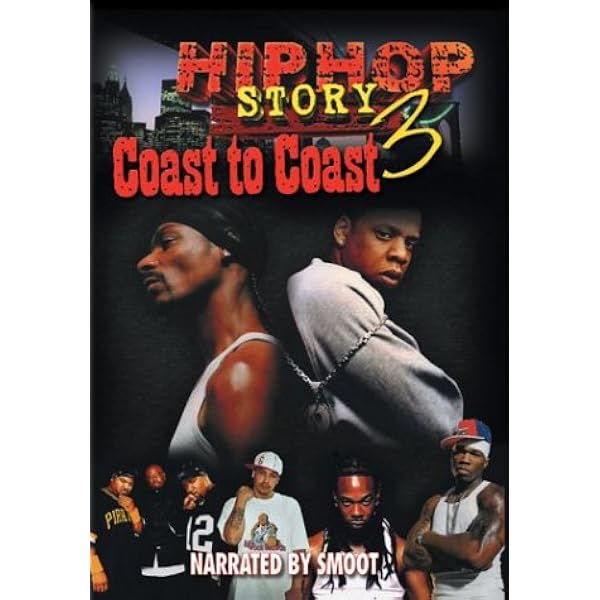 Amazon.com: Rewind: Hip-Hop DVD Magazine 1: CDs & Vinyl