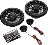 Soundstream SC-6T 6-1/2