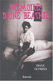 Mémoires d'une beatnik