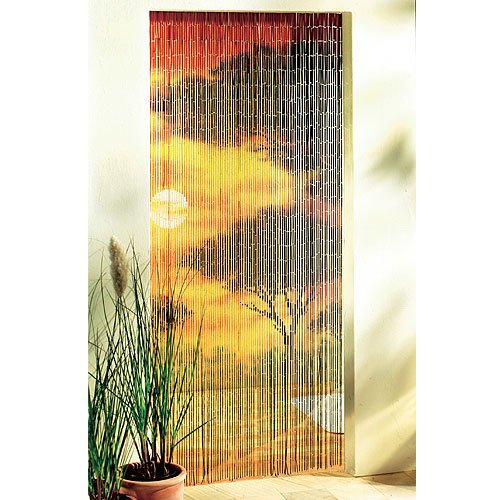 Vorhang Fur Terrassentur