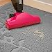 Jumbo Corner Litter Mat 30