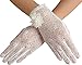 Bienvenu Summer Women Screentouch Gloves Sun Uv Protection Driving Gloves Anti-skid
