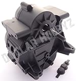 New HPI Savage X SS 4.6 2 SPEED TRANSMISSION (Tranny Two