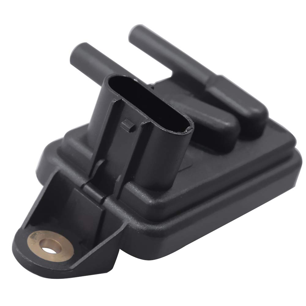 DPFE15 EGR Valve Pressure Feedback Sensor for Ford Lincoln Mazda Mercury Models Exhaust