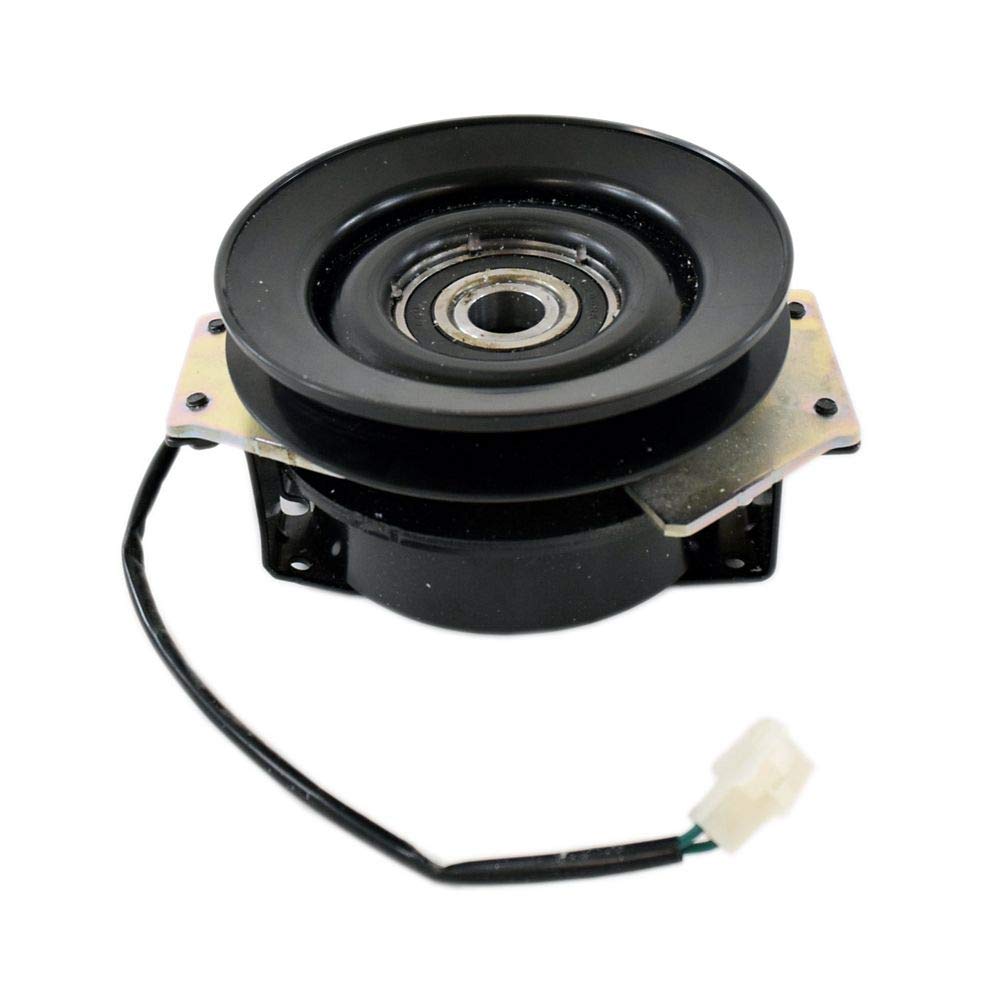 Best electric clutch craftsman lawn tractor