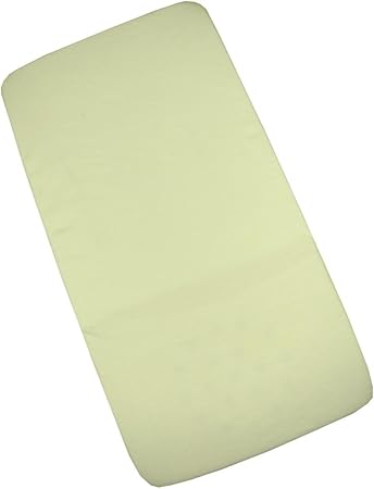 95 x 65 travel cot sheet