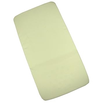 amazon travel cot sheets