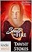 The Runes Universe: Souls on Fire (Kindle Worlds Novella)