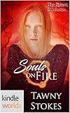The Runes Universe: Souls on Fire (Kindle Worlds Novella)