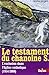Le Testament du Chanoine S. by 