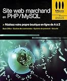 Site web marchand en PHP/MySQL by 