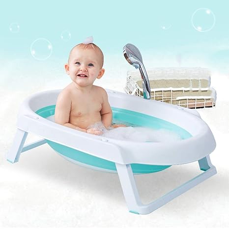 baby tub holder