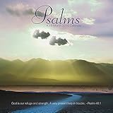 2016 Monthly Wall Calendar - Psalms