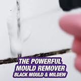 Cillit Bang Power Cleaner Black Mould Remover Spray 750ml Pack of 6 view 7