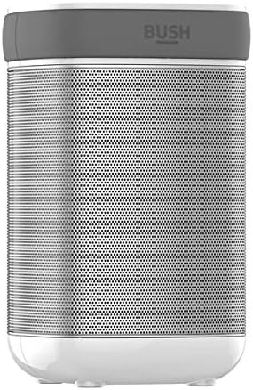 bush portable speaker