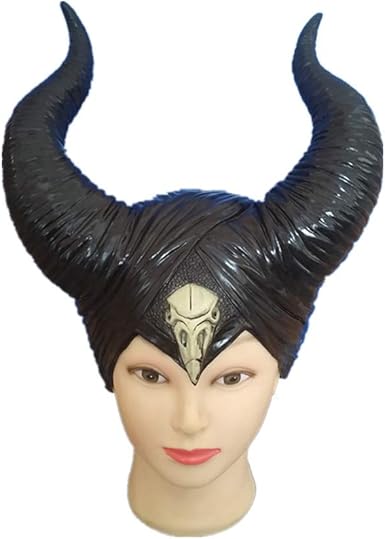 maleficent hat