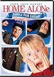 HOME ALONE:FAMILY FUN EDITION / (WS DUB SUB AC3)