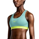 Nike Womens Pro Classic Padded Sports Bra