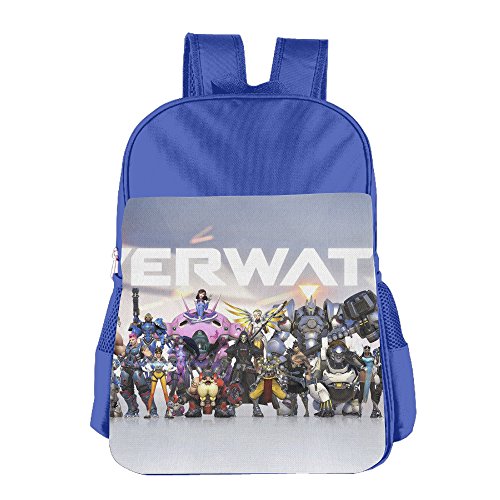 overwatch school bag