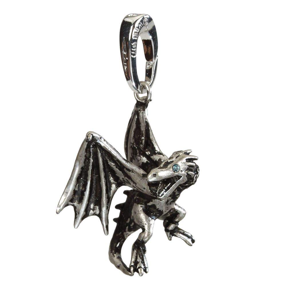 The Noble Collection Lumos Charm: Gringott's Dragon