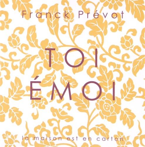 Toi émoi