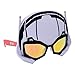 Costume Sunglasses Marvel Ant Man Sun-Staches Party Favors UV400