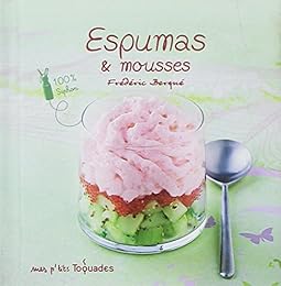 Espumas & mousses