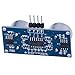 HC-SR04 Ultrasonic Distance Measuring Sensor Module