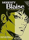 Modesty Blaise: The Young Mistress by 