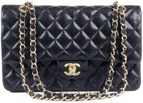 chanel bag uk