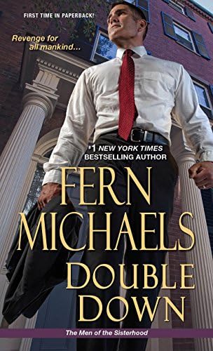 Double Down (The Men of the Sisterhood Book 1)