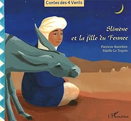 Slimène et la fille du Fennec