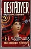 Destroyer 093: Terminal Transmission