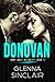 DONOVAN: A Standalone Romance (Gray Wolf Security)