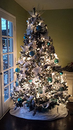 3 Original+Professional+Flocking+Sno+bond+Opalescent